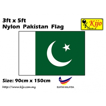 Pakistan Flag